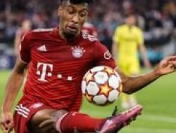 Luis Díaz Dikarantina Tiga Laga, Bayern Kehilangan Mesin Kreatifnya