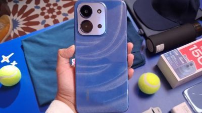 Harga Chip Naik, Harga HP Xiaomi Jadi Mahal Tahun Depan