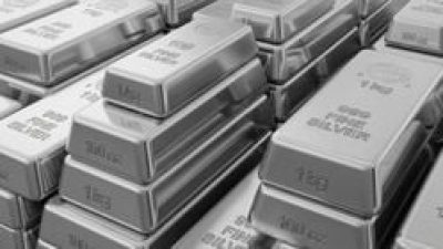 Grafik Harga Perak Hari Ini: Emas Putih Melonjak 1,87%, Investasi 10 Gram Naik Signifikan