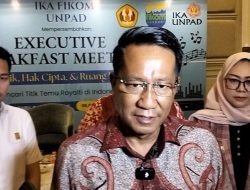 Menteri Hukum Supratman: Putusan MK Tidak Berlaku untuk Pejabat Sipil Polisi