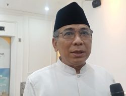 Media Asing Soroti Tekanan untuk Mundur Gus Yahya dari Kursi Ketum PBNU