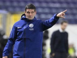 Jelang Laga Inter Milan vs AC Milan, Chivu Tidak Yakin Nerazzurri Menang