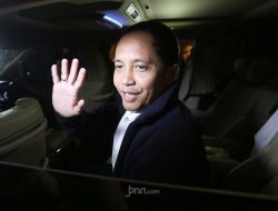 PSI Berharap Ubah Citra Partai dari Elit Menjadi Populer