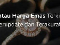 Harga Emas Hari Ini Naik atau Turun? Update Pagi 23 Nov 2025, Harga Buyback Antam Pegadaian Rp 2.231.000 Per Gram