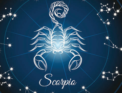 Ramalan Zodiak Scorpio 23 November 2025: Cinta, Karir, Kesehatan, dan Keuangan