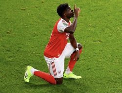 Prediksi Arsenal vs Tottenham: Arteta Waspadai Kejutan, Momentum Saka yang Menjanjikan