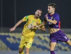 BRI Super League 2025/26, Persik Siap Hadapi Persija