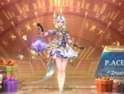 Hadiah Menanti! Kode Redeem MLBB Hari Ini 23 November untuk Permainan Lebih Baik