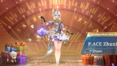 Hadiah Menanti! Kode Redeem MLBB Hari Ini 23 November untuk Permainan Lebih Baik