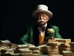 Aura Kelimpahan yang Memburung! Enam Zodiak Beruntung di Masa Depan