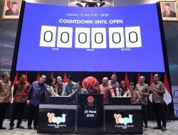 Peta IPO Regional 2025: Malaysia Pemimpin Jumlah Perusahaan, Singapura Rekor Harga Tertinggi