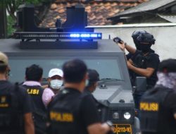 Densus 88: 110 Anak Diduga Direkrut Jaringan Teroris
