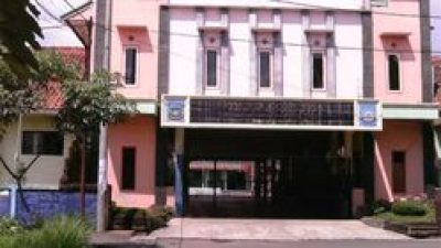 SMPN 2 Tarogong Kidul: Sekolah Negeri Berakreditasi A yang Membanggakan Garut