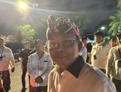 Pemprov Bali Didirikan Perusahaan Air Daerah dengan Modal Rp10 Miliar