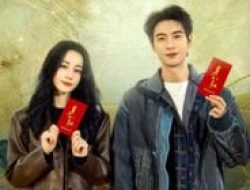 Dracin Love di WeTV: Dilraba Dilmurat Jelajahi Rahasia Keabadian