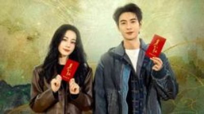 Dracin Love di WeTV: Dilraba Dilmurat Jelajahi Rahasia Keabadian