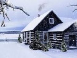 Badai Salju Mengguncang Inggris, Sekolah Ditutup dan Listrik Padam