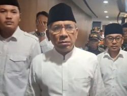 Setelah Viral, Syuriah Bantah Minta Gus Yahya Mundur