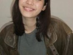 Siapa Nurra Datau? Ini Profil Lengkap Maria dalam Film Belum Ada Judul