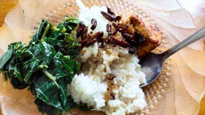 Kisah Kecil untuk Masa Depan Gemilang