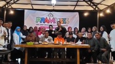 Terpilih Aklamasi, Andi Mapparemma Sampaikan Pesan Ini