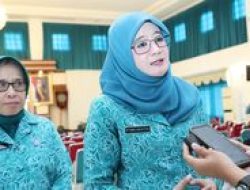 Rakerda TP PKK Jateng: Perkuat Kader dan Pantau Program