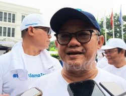 Menteri Pendidikan Umumkan Aturan Baru Anti Kekerasan Sekolah Tahun Depan