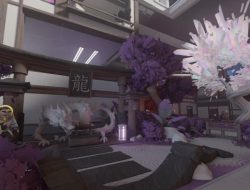 Protokol Karantina Dirilis, Game Aksi FPS Deduksi Sosial hingga 16 Pemain