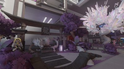 Protokol Karantina Dirilis, Game Aksi FPS Deduksi Sosial hingga 16 Pemain