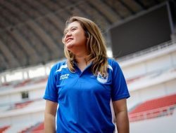 Investor Baru PSIS Semarang Langsung Tumbangkan Ega Raka Ghalih