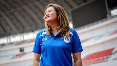 Investor Baru PSIS Semarang Langsung Tumbangkan Ega Raka Ghalih