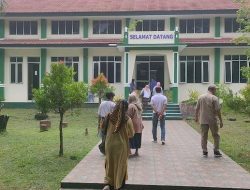 Perkara Penyimpangan Dana PIP SMAN 7 Cirebon Disidang, Empat Tersangka Dikenai UU Tipikor