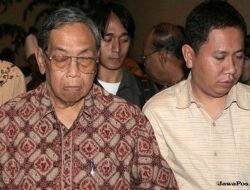Gus Dur Pernah ke Israel Tanpa Mundur, Mengapa Gus Yahya Diminta Mundur? Ini Fakta Sebenarnya