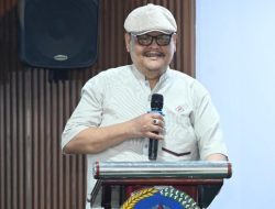 UNPAB dan Pemkot Tanjungbalai Jalin Kemitraan Strategis dalam Tri Dharma Perguruan Tinggi