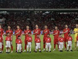 Ketum PSSI Tidak Bisa Pilih Pelatih Timnas, Exco Siap Bantu