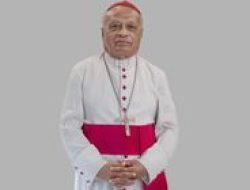Apa Itu Uskup Emeritus? Penjelasan Singkat Mgr. Fransiskus Kopong Kung