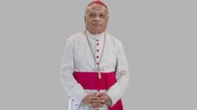 Apa Itu Uskup Emeritus? Penjelasan Singkat Mgr. Fransiskus Kopong Kung