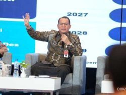 Kemendagri Dorong ILASPP Percepat Penyelesaian Batas Desa