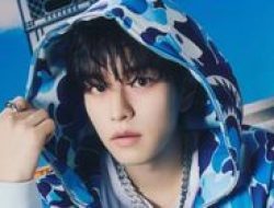 Seungmin Stray Kids Absen dari Promosi Comeback Hari Ini Akibat Peradangan Kaki