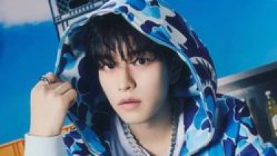 Seungmin Stray Kids Absen dari Promosi Comeback Hari Ini Akibat Peradangan Kaki