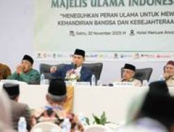 Fatwa MUI: Pajak Bumi dan Bangunan Tak Boleh Dikenakan Berulang