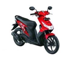Waspadai Masalah Karburator pada Motor Matic Honda BeAT
