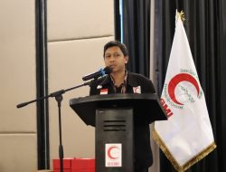 Pengalaman Medis Relawan Indonesia di Gaza Jadi Topik Kajian Ilmiah