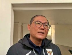 PSSI, Shayne Pattynama, dan Thom Haye Dihukum Komdis FIFA, Sumardji: Ya Mau Gimana Lagi?