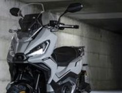 MForce dan SYM Menangkan Penghargaan Best Seller di EICMA 2025