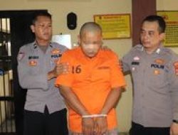 Polisi Bongkar Pengedar Narkoba di Pringsewu, Amankan Sabu dan Ganja