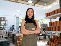 KB Bank Dukung Wirausaha Muda dengan GenKBiz & Star Festival 2025