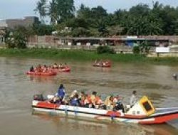 Aksi Lingkungan HAKLI Banten: 3,7 Ton Sampah Terkumpul