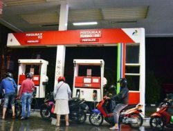 Mitos BBM Saat Hujan, Bisa Dapat Lebih Banyak?