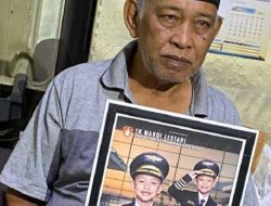 Setelah 8 Bulan Hilang, Bocah Jaksel Ditemukan Tewas, Polisi Tangkap Pelaku